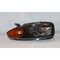 Tyc 03-05 Cv Cvler Head Lamp, 20-6407-00 20-6407-00 - alternate 1